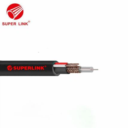 Konduttur 1*0.37mm BC Уличный Каьель-Prezz tal-Kejbil Koassjali KBK-2П+2*0.5