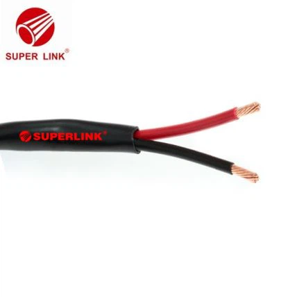 UndeRGround Speaker Cable