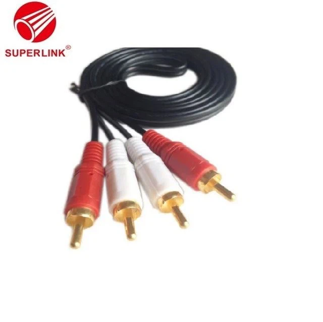 RCA suppliers