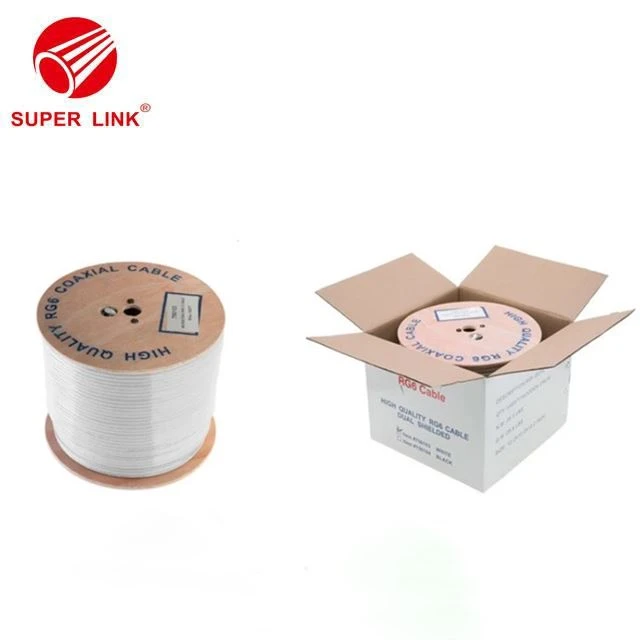 China CATV Coaxial Cable wholesale