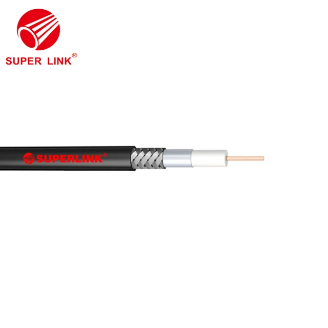 LMR300 Coaxial Jumper Cable