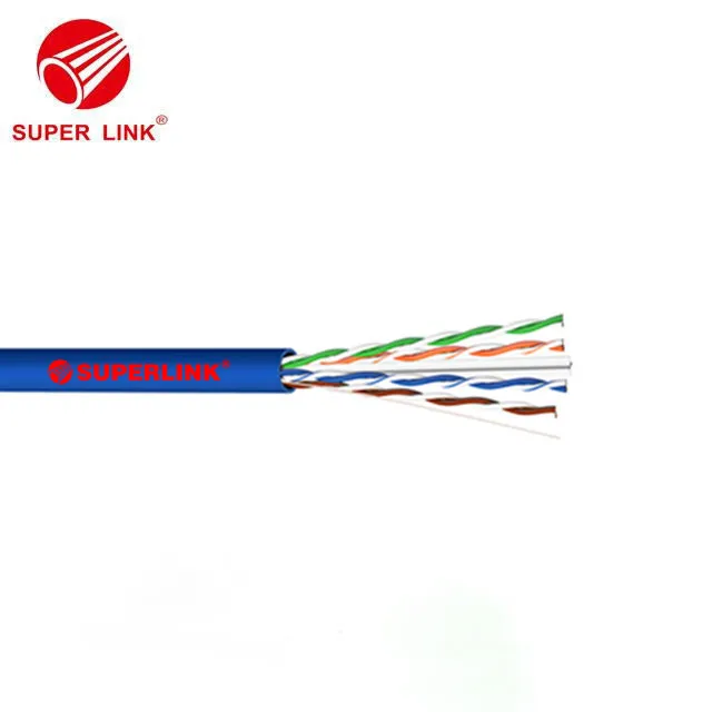 Patch Cord CAT 6 kejbil koassjali