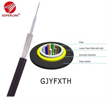Cable Fiber Optic Outdoor