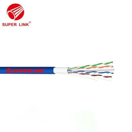 Kejbil tan-Netwerk Cat6 B'servizz Kbir