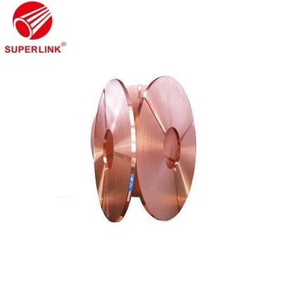 Prezz Kompetittiv Foil tar-Ram Għall-Cable