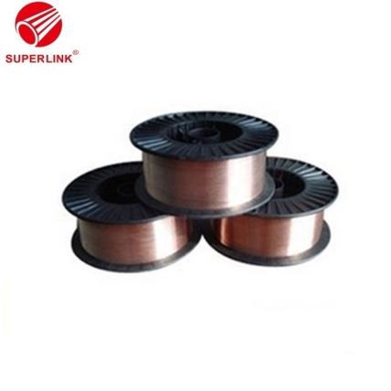 Kejbil elettriku tal-Wajer, Cca Copper Wajer