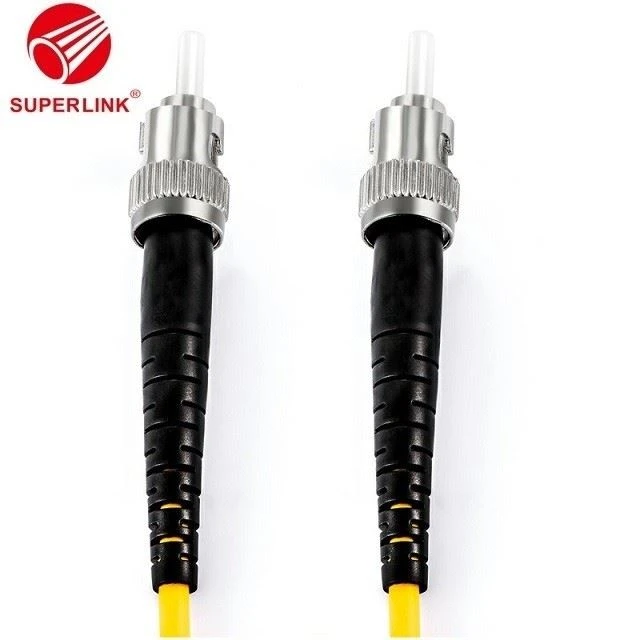 China Fiber Optic Cable factory