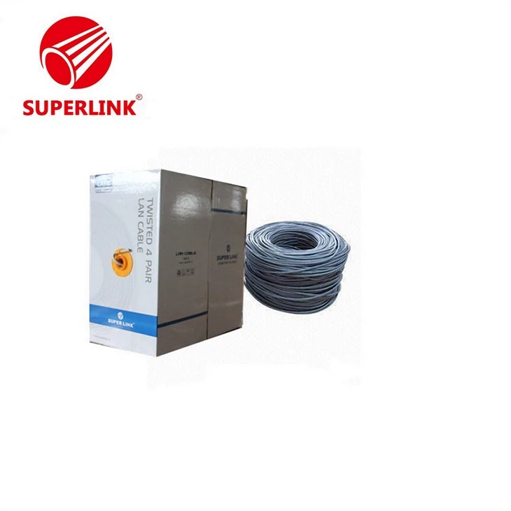 Lan Cable Suppliers