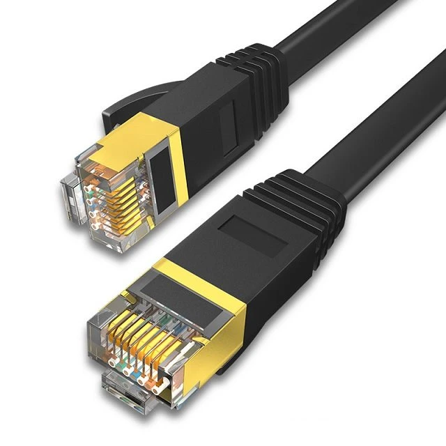 Hot Bejgħ irħas Prezz Garża Ipplaggja Mibrumin 4 Par Cat5e