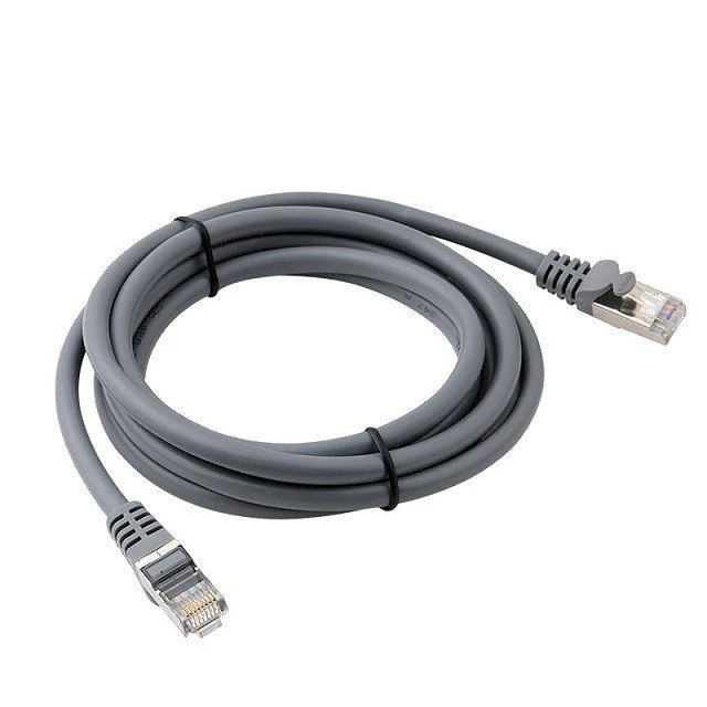 Hot Selling Cheap Price Patch Plug Twisted 4 Pair Cat5e China