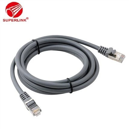 Kwalità Għolja Ethernet Cable 1m 2m 3m 5m Cat6 Patch Cables