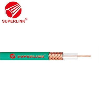 KOSTRUZZJONI COAXIAL KX8 TA ' VOLTAGE BAXX CCTV KOASSJALI