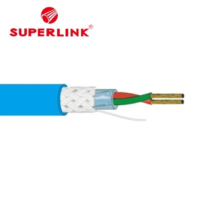Kejbil tal-Kontroll tad-Dejta tal-Komunikazzjoni tal-Kejbil Profibus PA